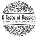 Ron Favrin A Taste of Passion