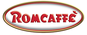 Romcaffe logo